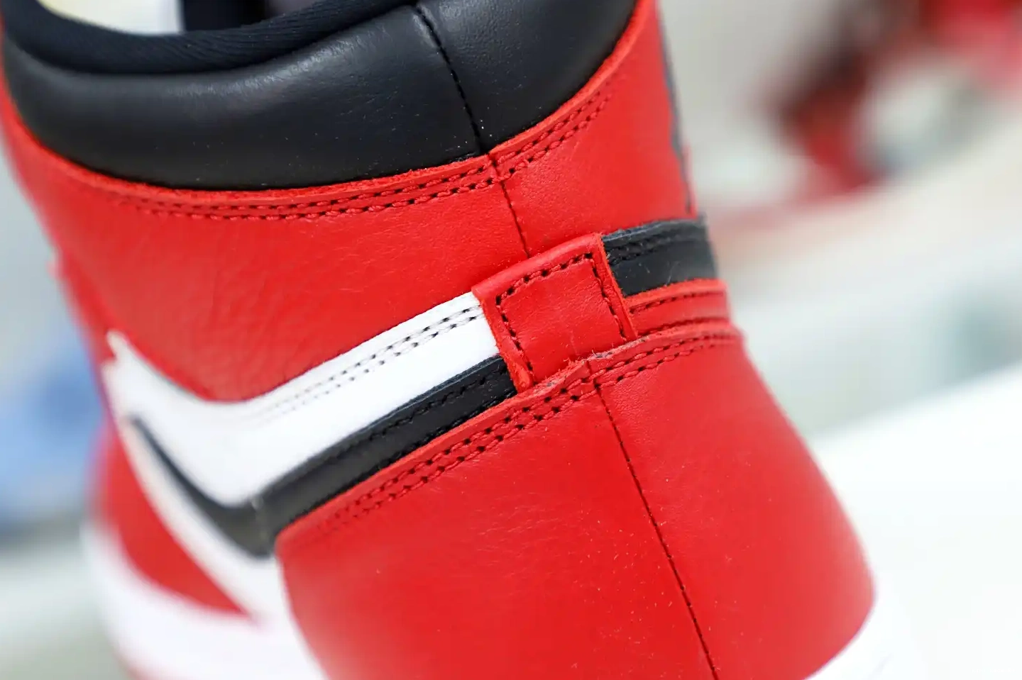 HOME' OG Kimikick AIR RETRO CHICAGO 'HOMAGE NRG JORDAN HIGH TO 1 EXCLUSIVE 0716